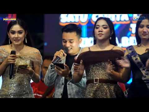 NEW PALLAPA  2024  SATU HATI SATU RASA SATU JIWA