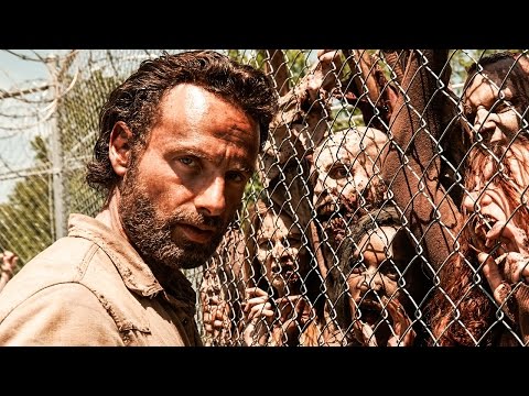 The Walking Dead S4 Blu-ray Collection Unboxing - UCKy1dAqELo0zrOtPkf0eTMw