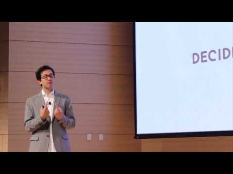 Don't Just Learn To Code, Learn To Create | Justin Richards | TEDxYouth@ColumbiaSC - UCsT0YIqwnpJCM-mx7-gSA4Q