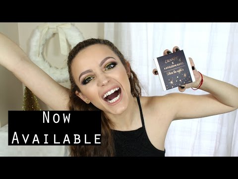 Swatches | WHERE THE NIGHT IS Collection - UC8v4vz_n2rys6Yxpj8LuOBA