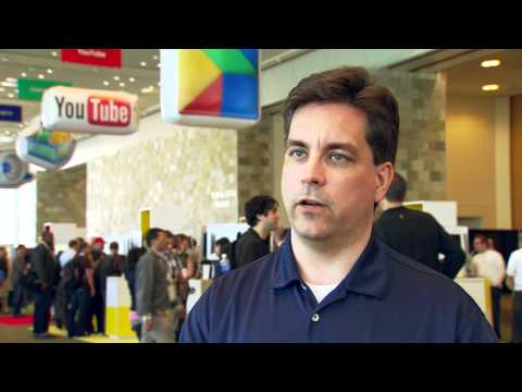 Google I/O Sandbox Case Study: CloudSherpas - UC_x5XG1OV2P6uZZ5FSM9Ttw