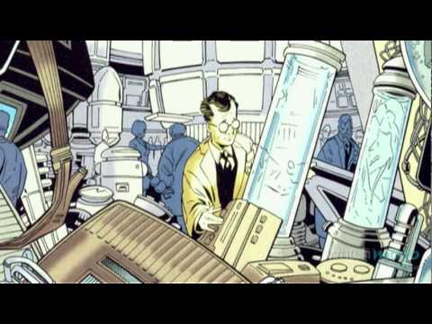 Supervillain Origins: Mr. Freeze - UCaWd5_7JhbQBe4dknZhsHJg