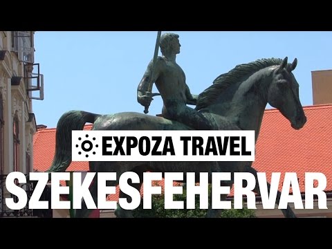 Szekesfehervar (Hungary) Vacation Travel Video Guide - UC3o_gaqvLoPSRVMc2GmkDrg