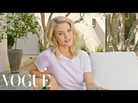 73 Questions With Rosie Huntington-Whiteley | Vogue - UCRXiA3h1no_PFkb1JCP0yMA