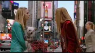 New York Minute - Mary-Kate and Ashley Olsen