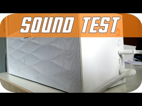 Jawbone Big Jambox Wireless Speaker Sound Quality Test! - UCMiJRAwDNSNzuYeN2uWa0pA