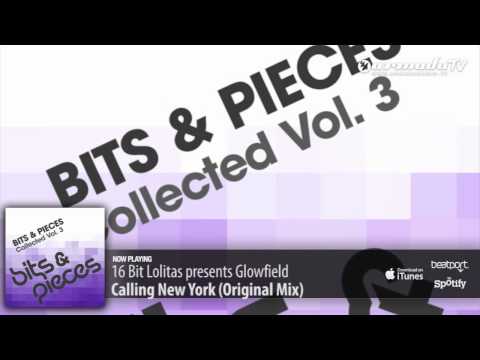 Out now: Bits & Pieces Collected, Vol. 3 - UCGZXYc32ri4D0gSLPf2pZXQ
