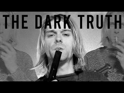 The Dark Truth About Kurt Cobain's Voice