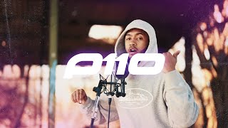 Addy - Mayti Freestyle [Music Video] | P110