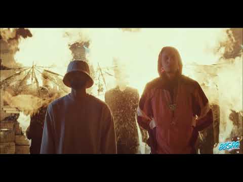 Nimo - ALLES ZU VIEL / BASS BOOSTED