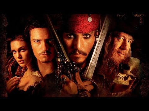 Remembering the Brilliance of Pirates of the Caribbean - UCKy1dAqELo0zrOtPkf0eTMw