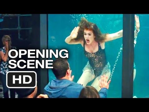 Now You See Me OPENING SCENE (2013) - Jesse Eisenberg, Isla Fisher Movie HD - UCkR0GY0ue02aMyM-oxwgg9g