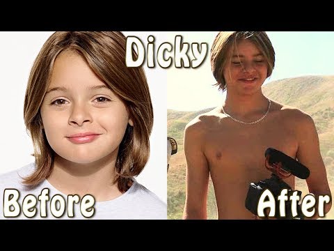 Nicky, Ricky, Dicky & Dawn ★ Before And After - UCwCezqK84-2fyCq3aaqAQTA