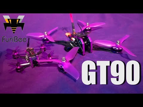 FuriBee GT 90 - UCKE_cpUIcXCUh_cTddxOVQw