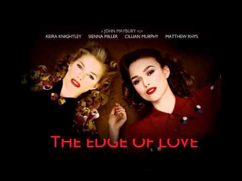 Angelo Badalamenti - Fire to the stars ( The edge of love)