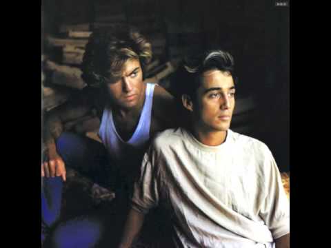 Wham! - Freedom (Instrumental)