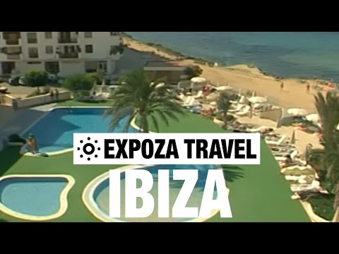 Ibiza Vacation Travel Video Guide • Great Destinations - UC3o_gaqvLoPSRVMc2GmkDrg