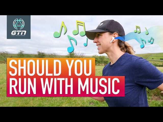 How Electronic Running Music Can Improve Your Workout
