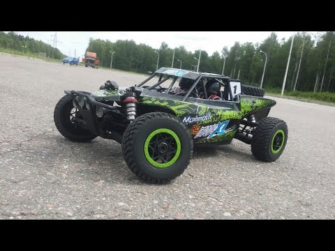 Быстро, качественно, недорого? Это реально? .... Menmax Racing BLITZ X1 MR809100 1/8 rc car - UCvsV75oPdrYFH7fj-6Mk2wg