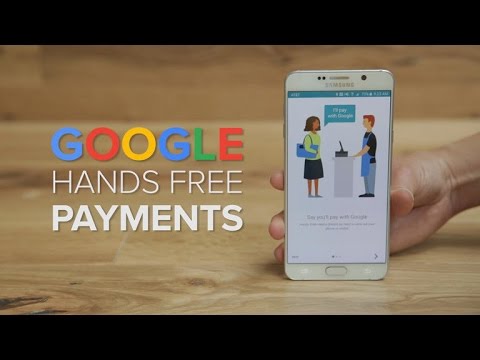 Look ma, no hands! Testing Google's Hands Free payments - UCOmcA3f_RrH6b9NmcNa4tdg