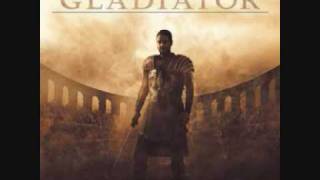 Gladiator - Theme Song