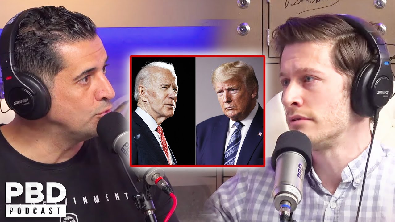 "You’re Being Silly!" – HEATED DEBATE With David Pakman