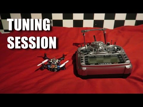 Scisky Tuning Session - UCKE_cpUIcXCUh_cTddxOVQw