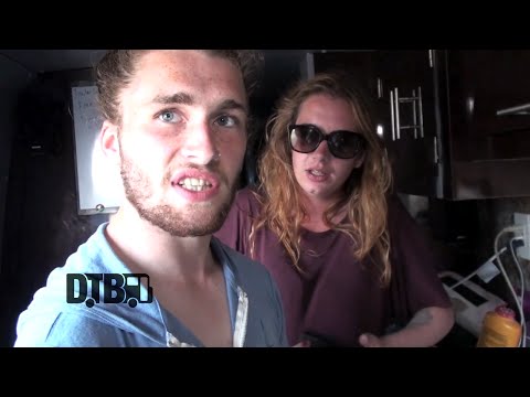 Marmozets - BUS INVADERS Ep. 701 [Warped Edition 2014] - UCybDimFZ3eoUQxSArdqCe9g