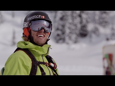 Days of My Youth - Good Times Skiing with Cody Townsend - Ep. 4 - UCblfuW_4rakIf2h6aqANefA