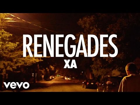 X Ambassadors - Renegades (Audio) - UCzzXsnHsEmGorQ6xAKL2sZA