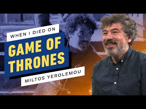 When I Died On Game of Thrones: Syrio Forel - UCKy1dAqELo0zrOtPkf0eTMw