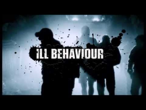 Danny Byrd - Ill Behaviour feat I-Kay - (OFFICIAL VIDEO) - UCw49uOTAJjGUdoAeUcp7tOg