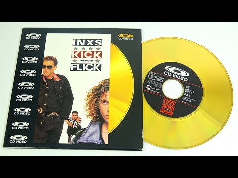 CD Video (Not Video CD) - when Videodiscs went gold - UC5I2hjZYiW9gZPVkvzM8_Cw