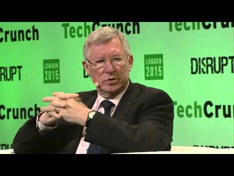 Sir Alex Ferguson on what managers should do in their first year (clip) - UCCjyq_K1Xwfg8Lndy7lKMpA