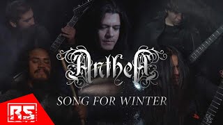ANTHEA - Song For Winter (OFFICIAL MUSIC VIDEO)