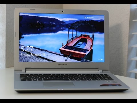 Lenovo IdeaPad 500 Review - UCVsi0wnITAr-FcY9LhBd6kg