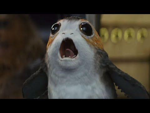 Everything You Missed In The Last Jedi Trailer - UCP1iRaFlS5EYjJBryFV9JPw