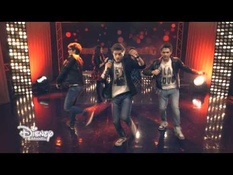 Alex & Co. - Music Speaks