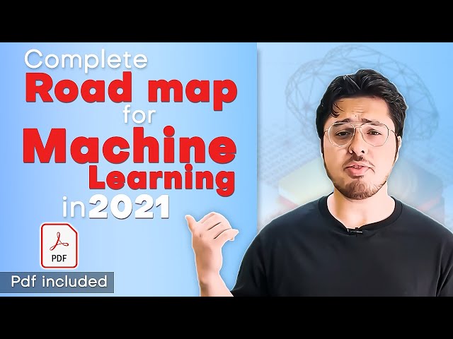 Machine Learning for Dummies: A PDF Guide