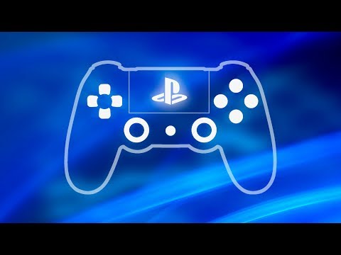 The PS5 is Official - UCXGgrKt94gR6lmN4aN3mYTg