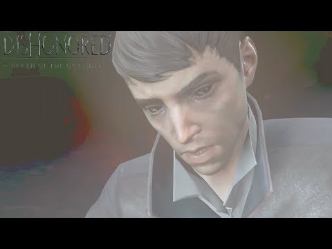 DISHONORED DEATH OF THE OUTSIDER ENDING - ALL Endings (Non-Lethal / Lethal Ending) - UCm4WlDrdOOSbht-NKQ0uTeg