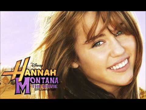 Miley Cyrus - Don't Walk Away (HQ)