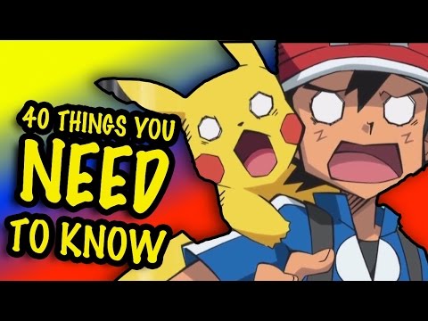 40 Things You MUST KNOW for Pokemon Red, Blue & Yellow on 3DS Virtual Console - UCppifd6qgT-5akRcNXeL2rw