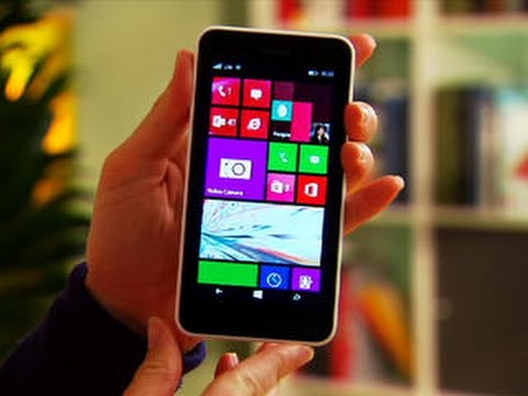 Zippier Nokia Lumia 635 is 630 with LTE - UCOmcA3f_RrH6b9NmcNa4tdg