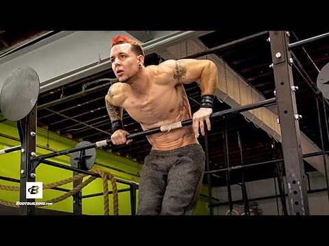 How to do Muscles Ups for Beginners with Progression | Barstarzz - UC97k3hlbE-1rVN8y56zyEEA