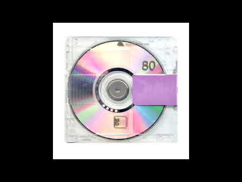 Kanye West - Hurricane (Feat. Ant Clemons)