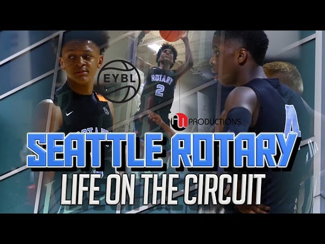 Seattle Rotary Basketball – A Great Way to Stay Fit