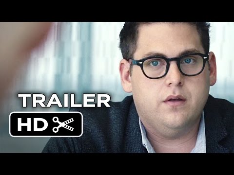 True Story TRAILER 1 (2015) - James Franco, Felicity Jones Movie HD - UCkR0GY0ue02aMyM-oxwgg9g