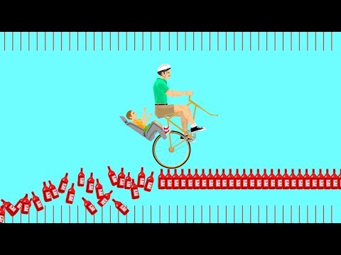 WORLD'S HARDEST 99% IMPOSSIBLE LEVEL! (Happy Wheels) - UCfLuMSIDmeWRYpuCQL0OJ6A