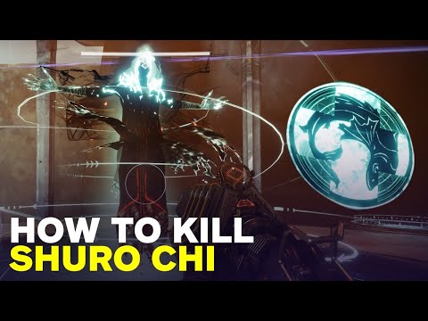 Destiny 2:  How to Kill Shuro Chi the Corrupted - Last Wish Raid Guide (Boss 2) - UCKy1dAqELo0zrOtPkf0eTMw